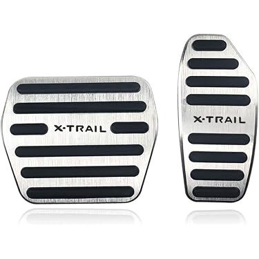 Amazon.co.jp 人気ギフトランキング: 車用アクセル・ブレーキペダル で